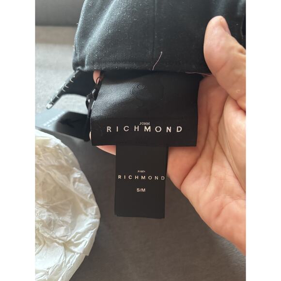 Unisex John Richmond x Playboy hat main image 4